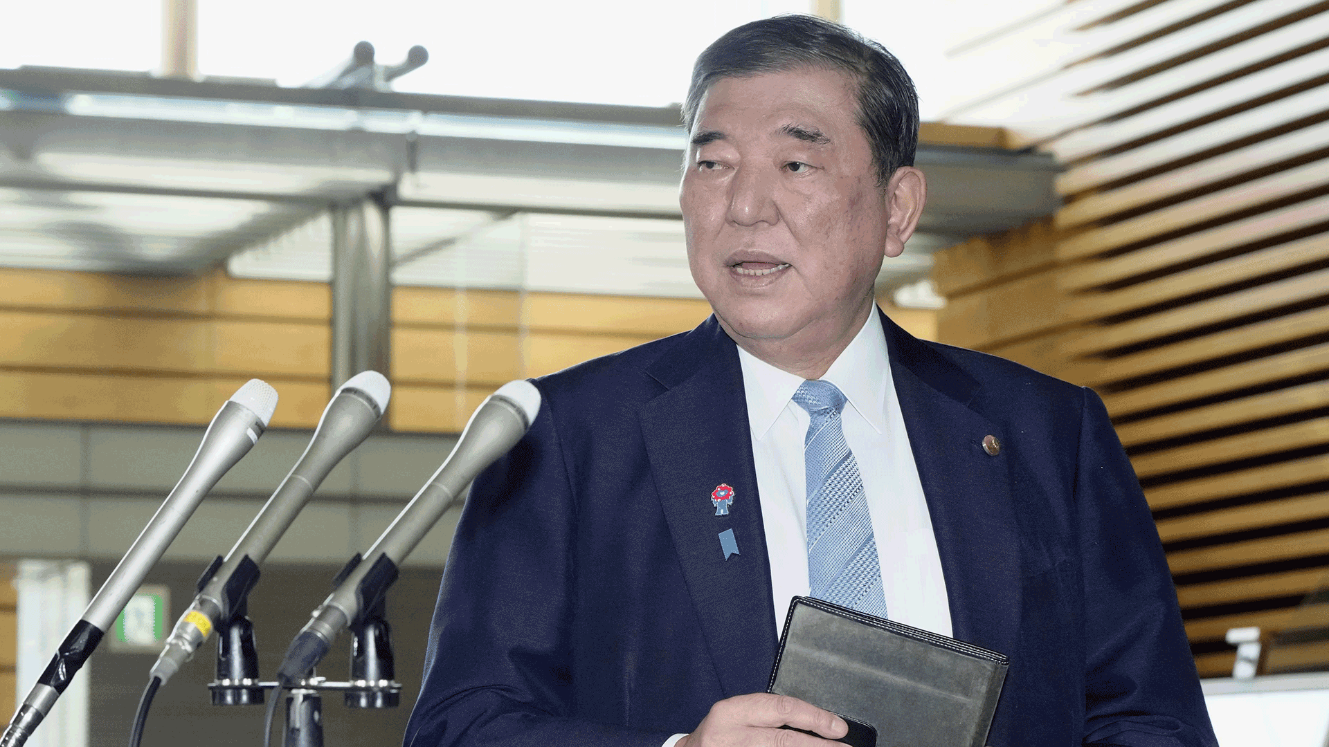 일본, “조속한 만남 기대”…‘한·미·일’ 협력 강조