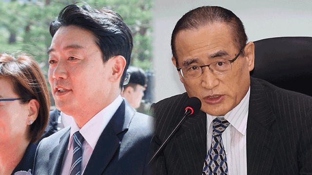 [속보] 이재명 대통령, 비서실장 강훈식 의원·안보실장 위성락 의원 임명 