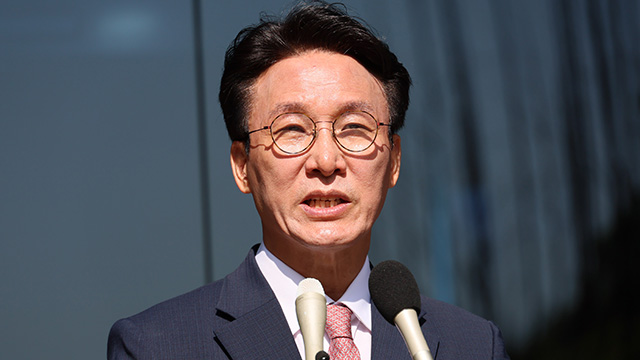 김민석 총리 후보자 “제2의 IMF 같은 상황…민생과 통합 새길 것”