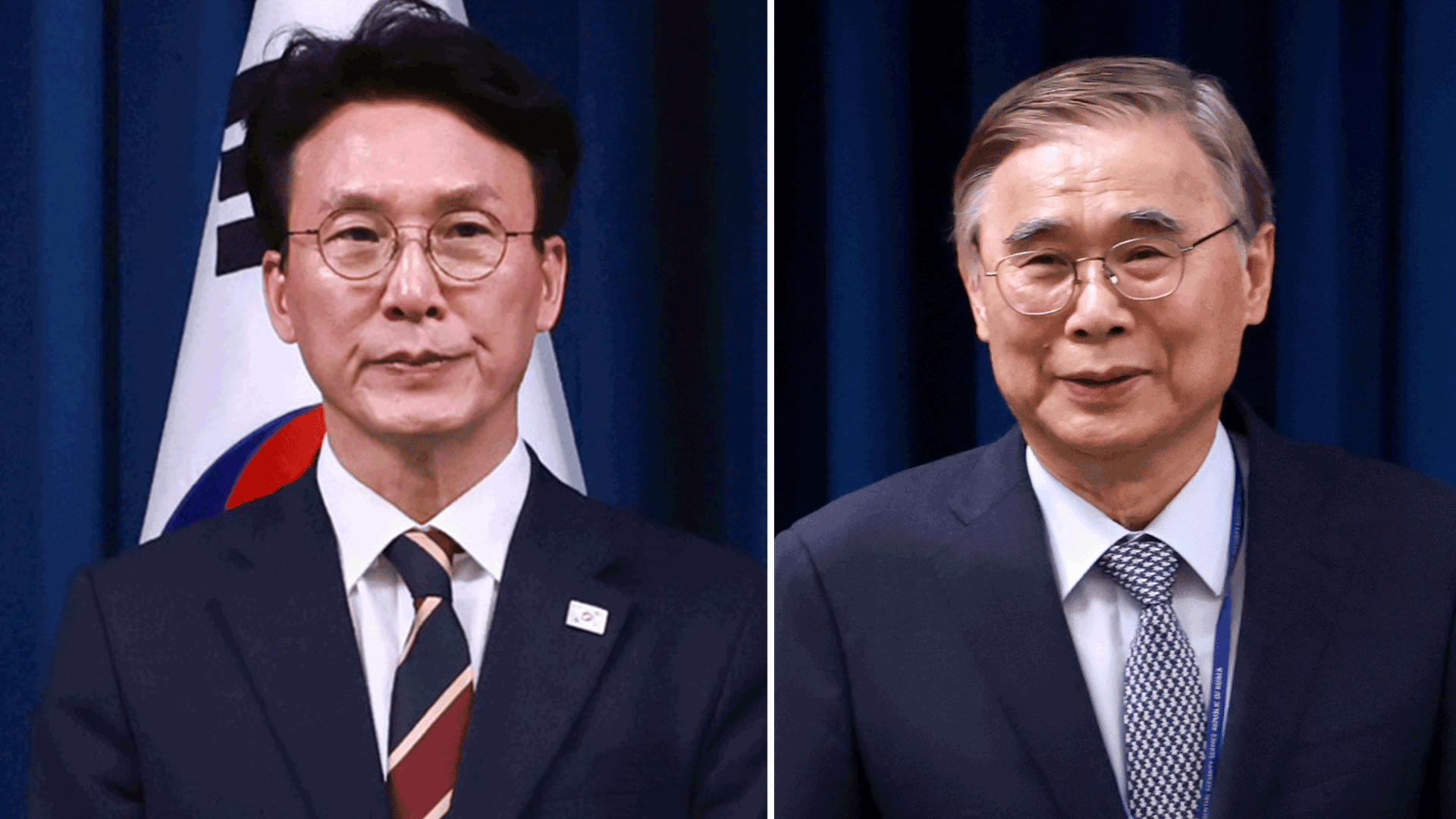 이재명 정부 초대 국무총리 김민석 지명…국정원장 후보자 이종석