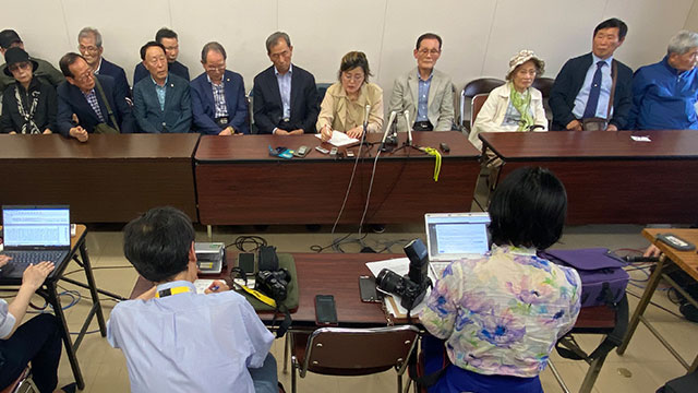 “일본 히로시마 지사, 원폭 80년 맞아 7월 합천 방문 조율”