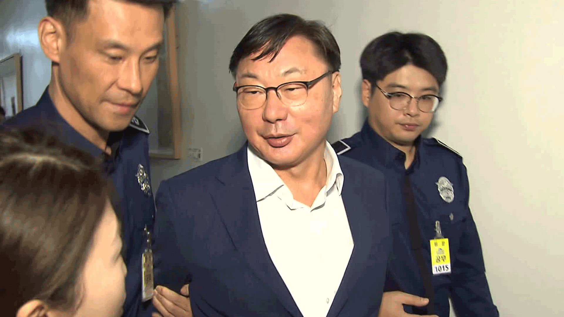 대법, 이화영 징역 7년 8개월 확정…대북송금·뇌물 혐의 유죄