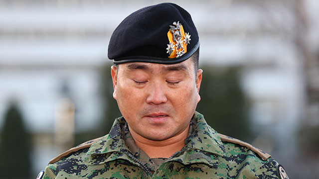 전 707단장 “의원들이 국회 왜 모이는지도 몰랐어”…내란혐의 부인