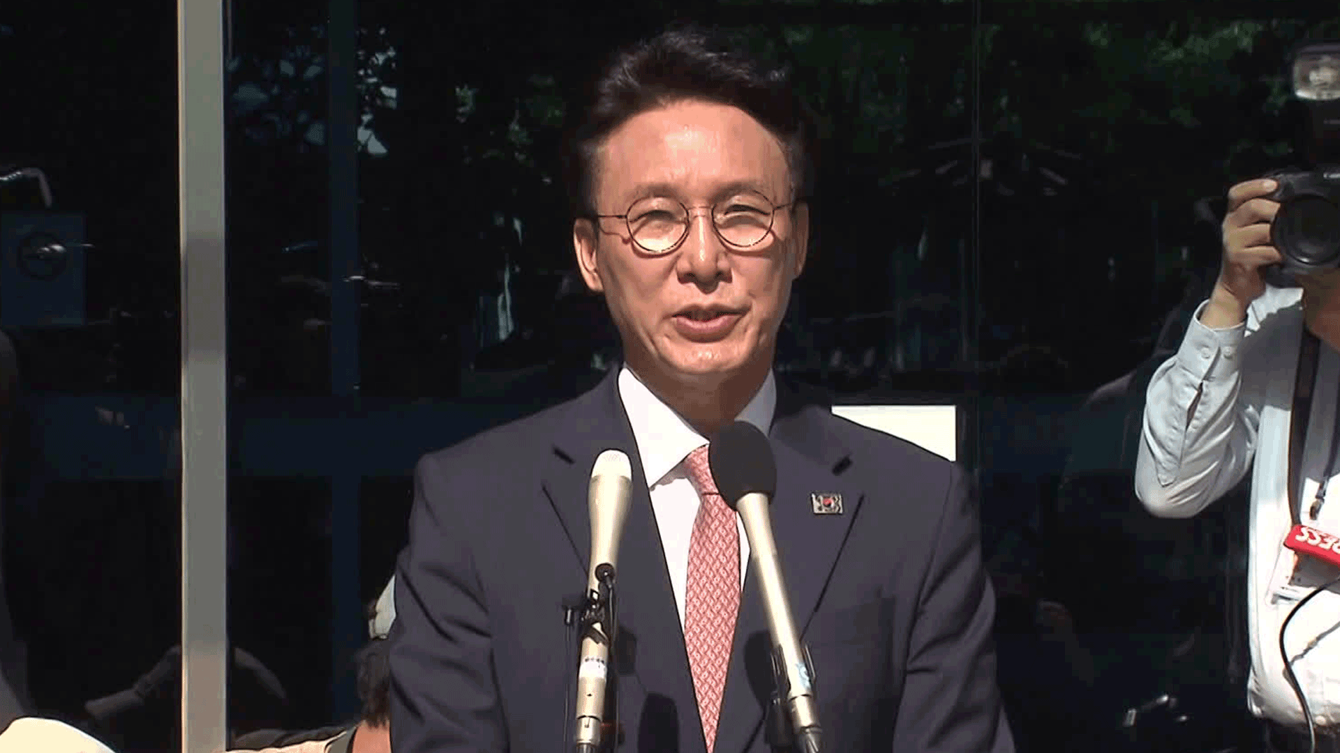 김민석 총리후보자 “제2의 IMF 같은 상황”…추경 속도낼 듯