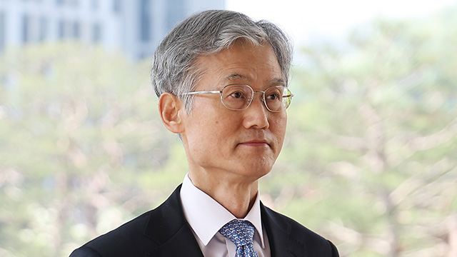 조희대 “대법관 증원, 공론장 마련되길”…국회와 논의할 듯