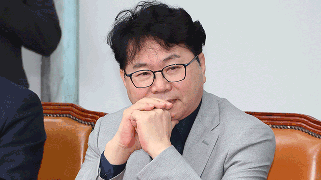 [속보] 이 대통령, 국정기획위원장 이한주 임명…인수위 역할