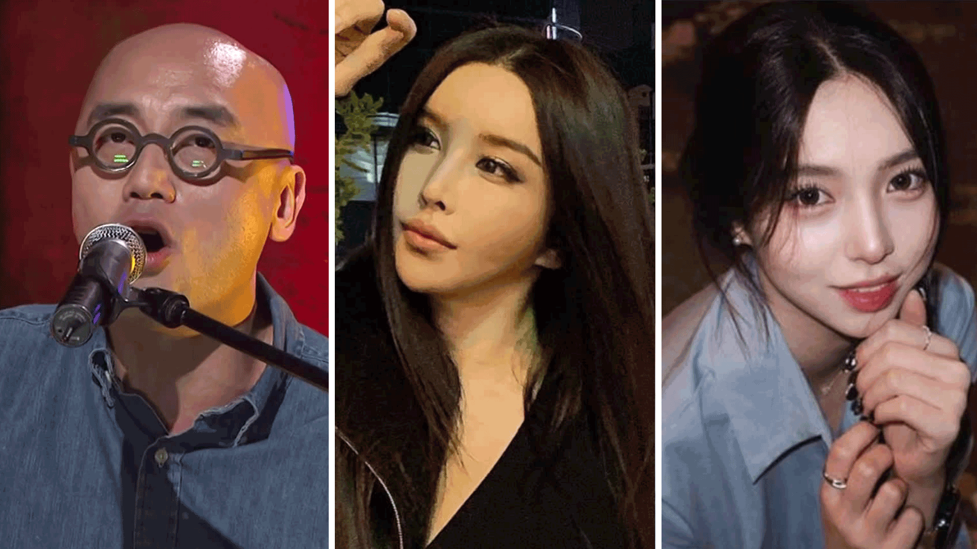 [잇슈 컬처] 연예계 스타들 “새 대통령에게 바란다”
