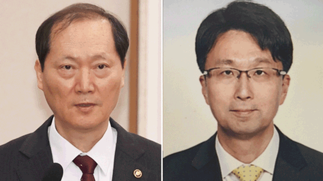 이재명 대통령, 이완규·함상훈 헌법재판관 후보자 지명 철회