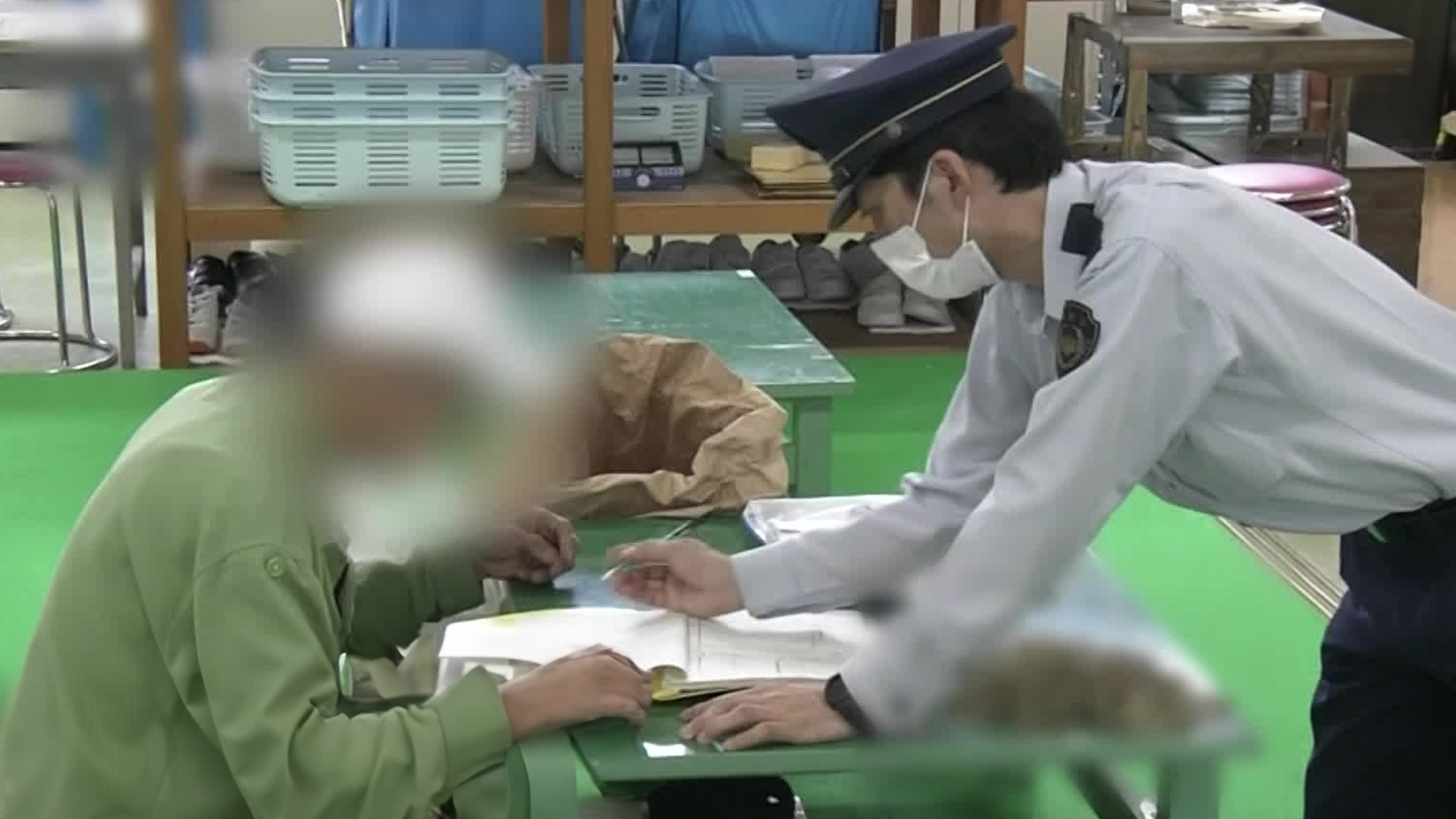 일본, ‘노역보다 회복’ 택한 일본 교도소