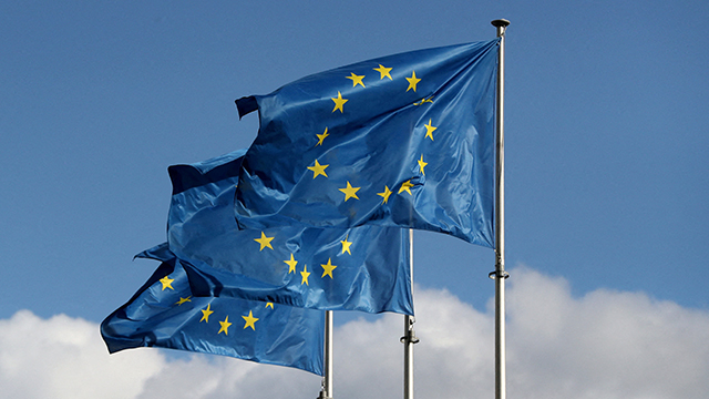 EU, 우크라 난민 400만 명 체류 자격 2027년 3월까지 연장