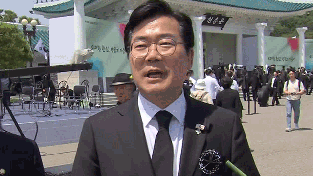 박찬대 “특별한 보훈 정책 필요…국민 통합해 위기 극복할 것”