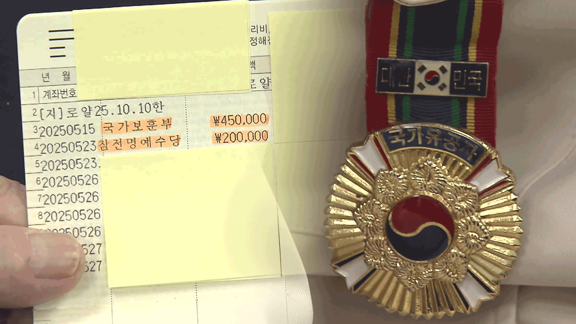 참전 명예수당 지역 따라 제각각…“보훈 체계 재정립해야”