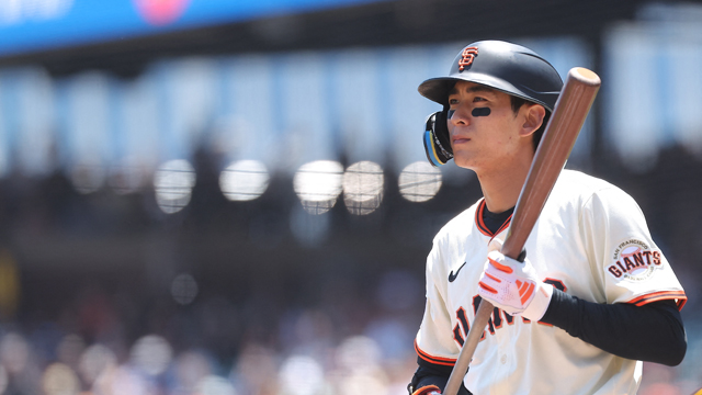 MLB 이정후, 2타수 1안타 볼넷 2개…13일 만에 3출루 경기