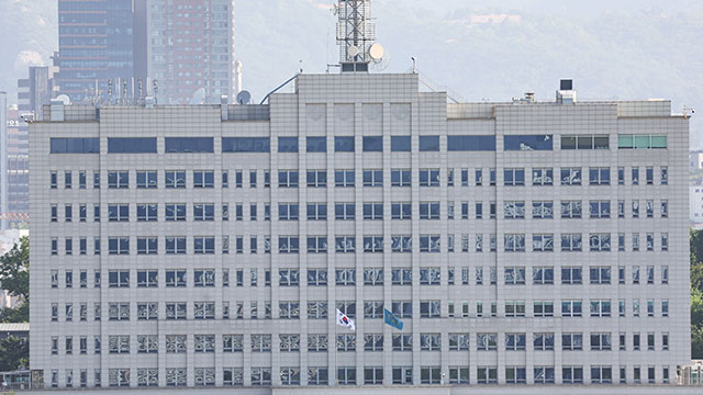 [속보] 대통령실 국정상황실 확대 개편…안보실장 <br>직속 위기관리센터