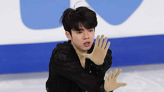 피겨 차준환·김채연·유영·이해인, 시니어 GP 2개 대회 초청