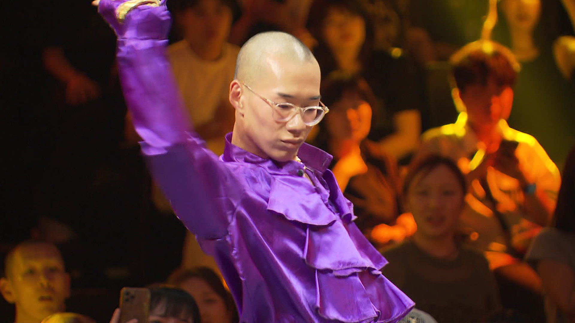 10th ‘Battle Lineup’ in Gwangju