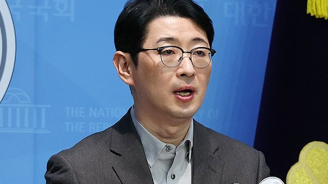 국민의힘 주진우 “행정부 견제 위해 국회 법사위원장 야당이 맡아야”