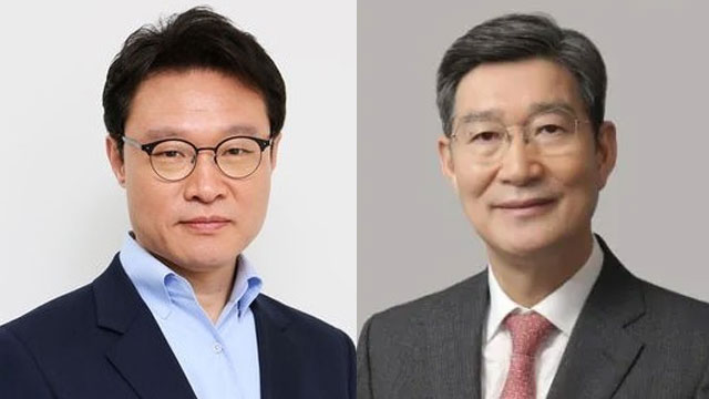 [속보] 대통령실 홍보수석 이규연·민정수석 오광수 임명 