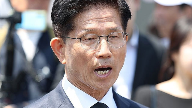 김문수, 대선 이후 안철수·나경원 잇단 회동…“당대표 관련 얘기 안 해”