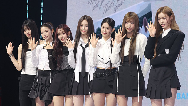 이즈나, 오늘 새 싱글 ‘삡’…“사랑의 두근거림 표현한 곡”