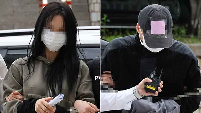 손흥민에게 “아기 가졌다”…‘공갈 혐의’ 남녀 구속기소