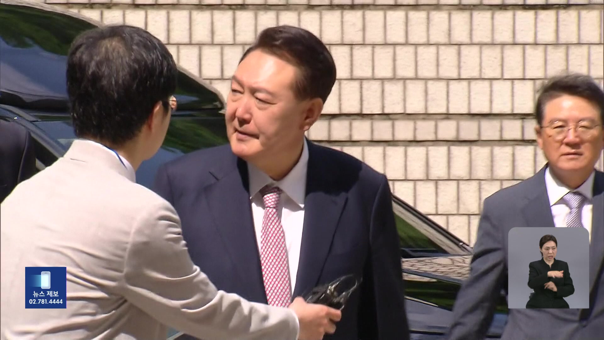 대선 후 첫 내란 재판서도 침묵…비화폰·CCTV 추가 확보 시도