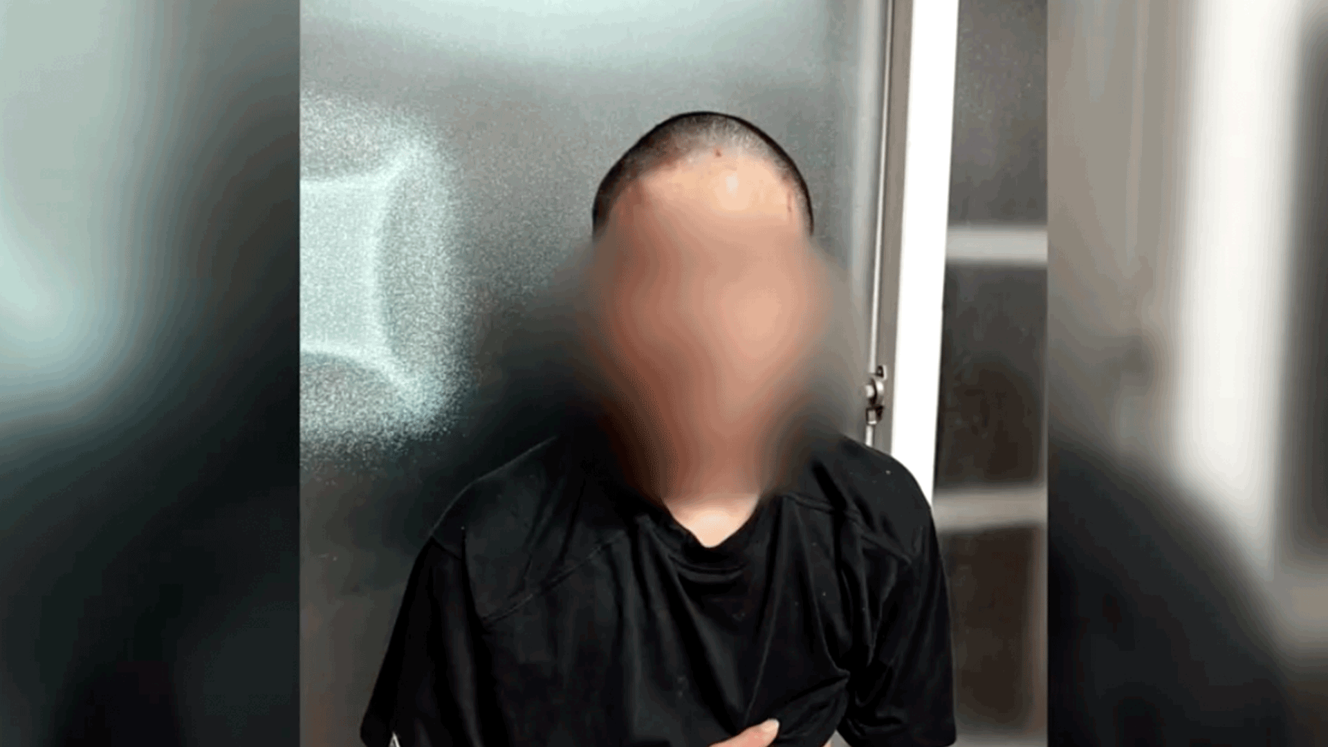 옷 벗기고 강제 삭발까지…4년간 괴롭혔다