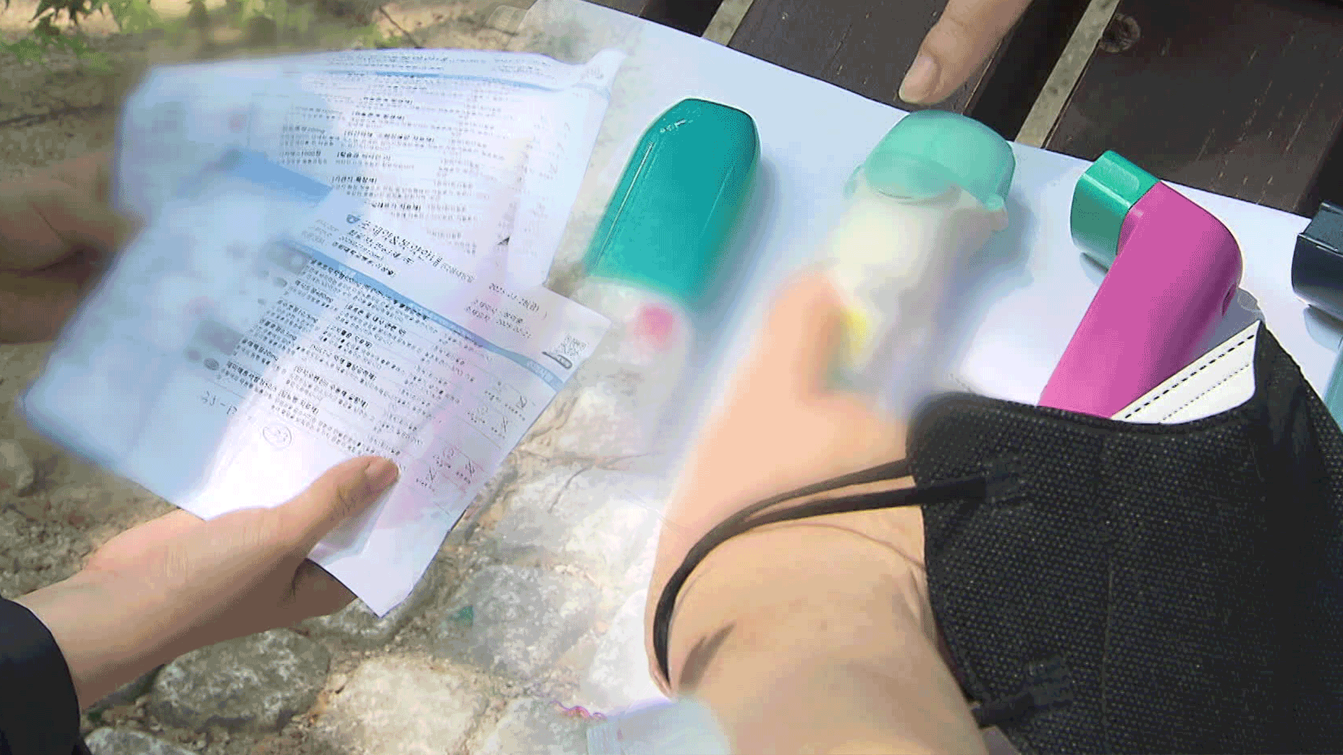 난치병 인정 못 받는 ‘중증 천식’…“비싼 약값에 이중 고통”