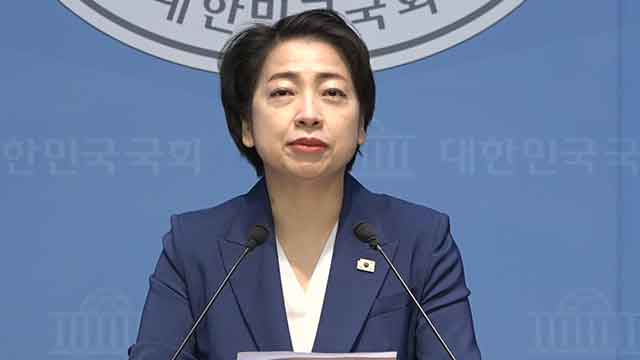 민주당, 3대 특검 후보 추천 작업 속도…“후보군 충분히 확보”