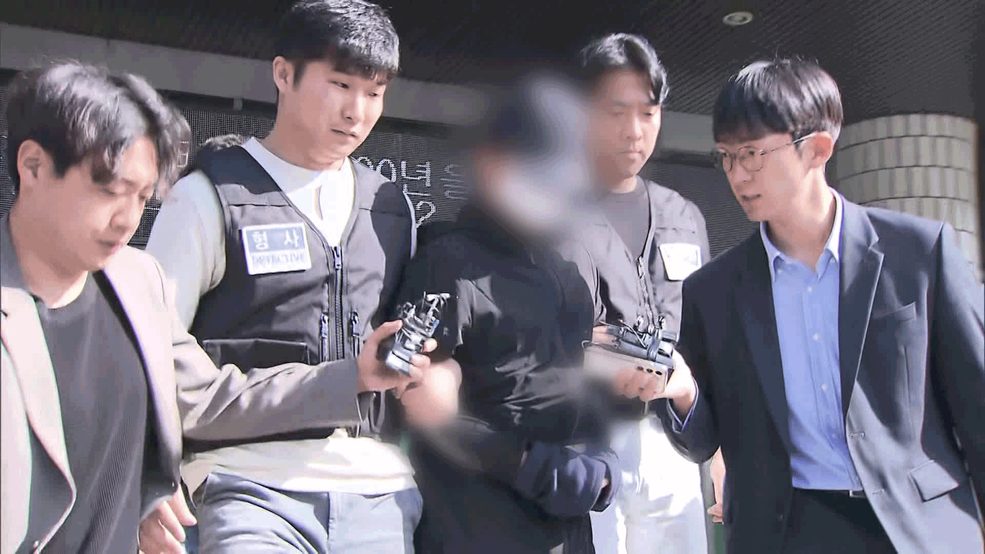여자친구 살해 의대생 2심 징역 30년…“26년 징역형 가벼워”