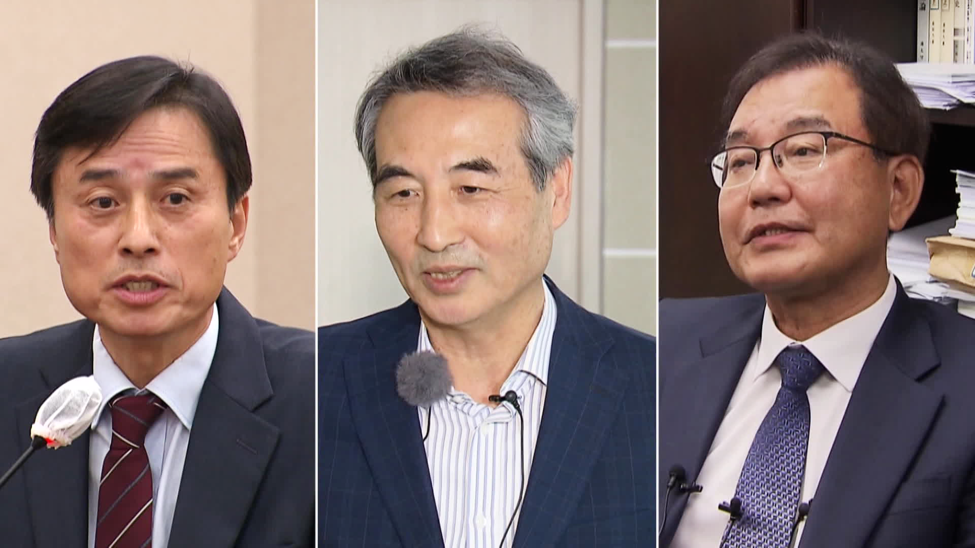 Special prosecutors start preparations