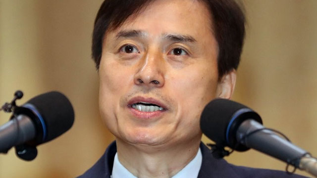 조은석 내란 특검 “검·경·과천청사 사무 공간 확인 중”