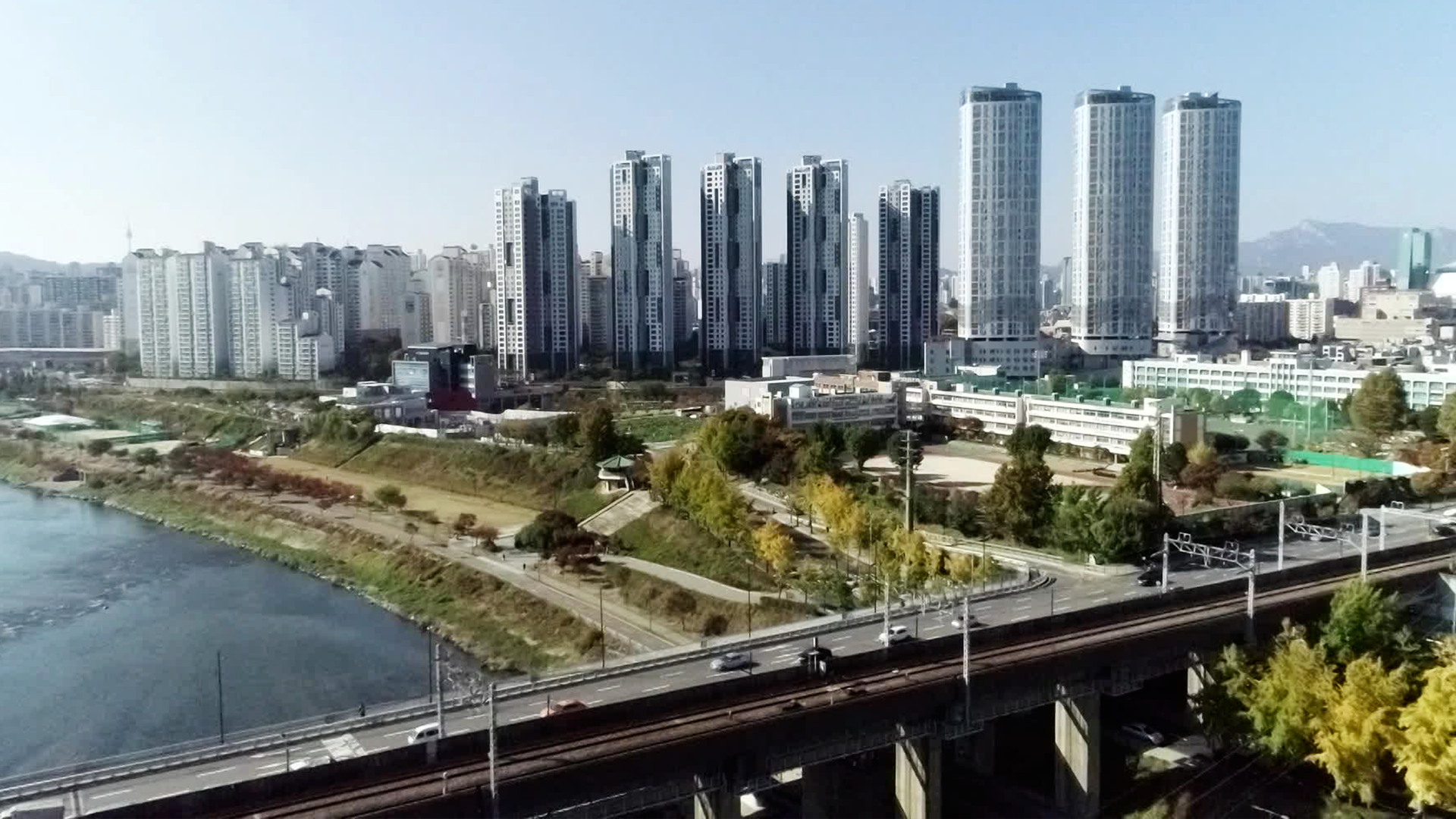 서울 집값 전고점 속속 갱신…“기대심리, 8달 뒤 집값에 영향”