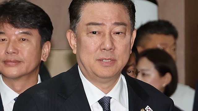 민주당 “상법 먼저 처리”…‘야당 법사위원장’ 요구 거절