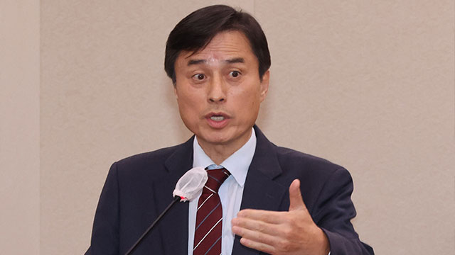 조은석 내란특검, 오동운 공수처장 면담…인력파견·청사 논의