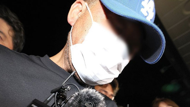 스토킹하던 여성 살해하고 도주한 40대 남성 나흘 만에 검거