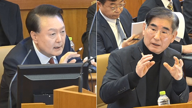 국방장관 전 보좌관 “윤석열 ‘국회 천명 보냈어야지’ 말해”