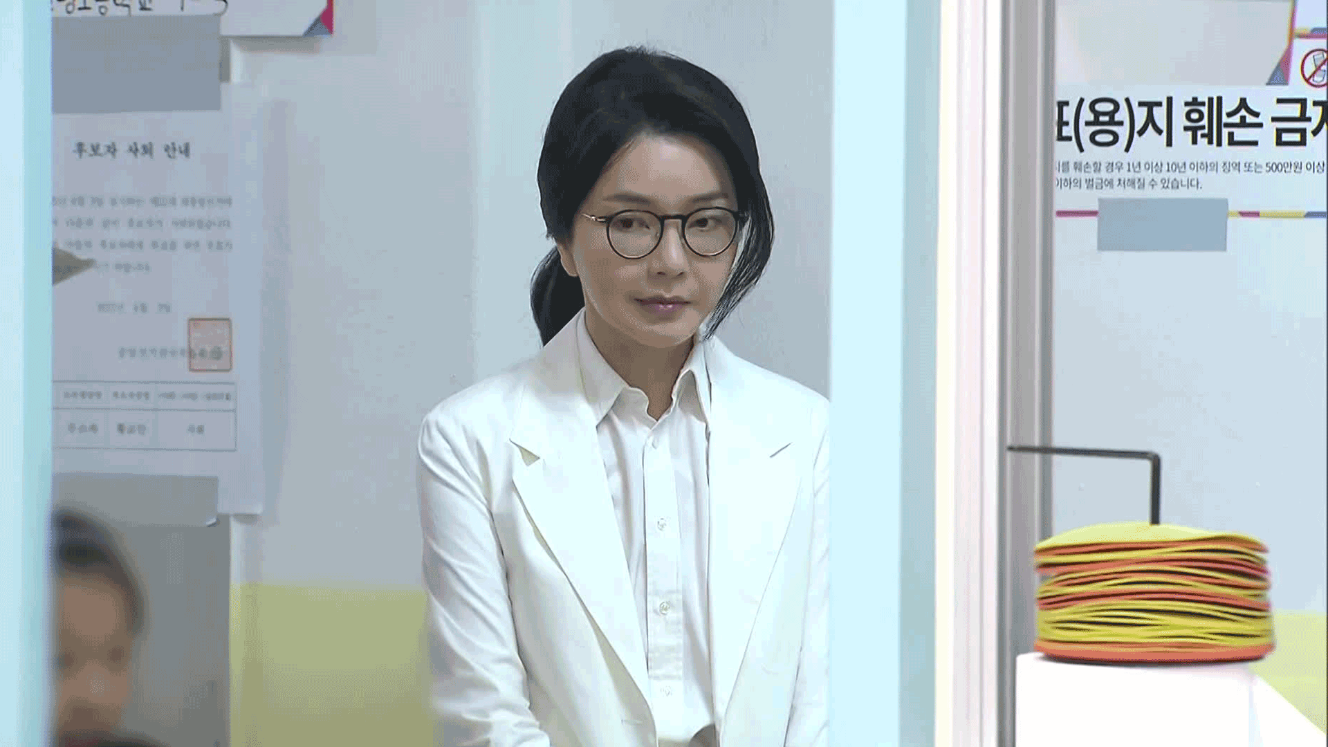 통일교 ‘김건희 선물용’ 샤넬 가방, 신발로 교환…‘김건희 특검’도 속도