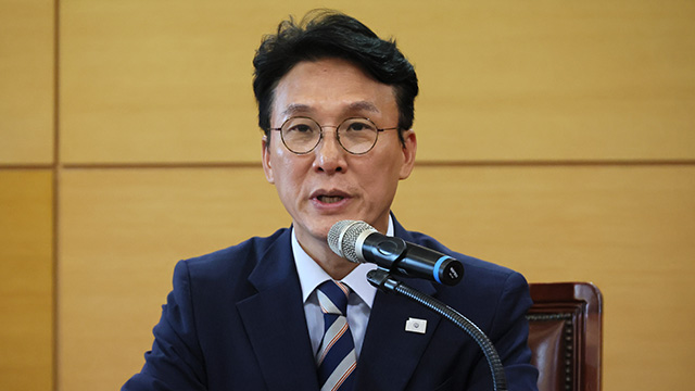 ‘불법 정치자금 제공’ 강씨, 김민석 후원회장도 맡아