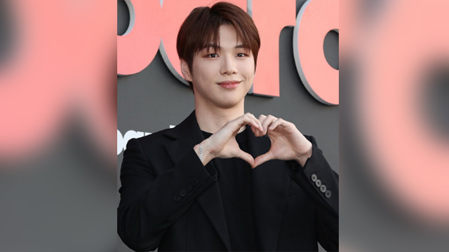 ‘작곡 도전’ 강다니엘 “최대한 보여드리고 하반기 입대”