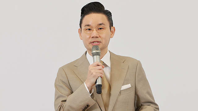 배동현 BDH 이사장, 한국 최초 국제패럴림픽위원회 위원장 도전