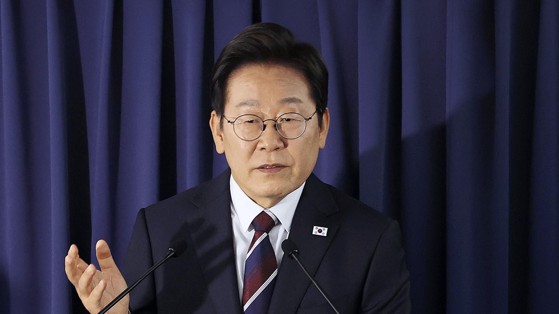 여야 새 원내대표 첫 회의…“민생 회복” “혁신위 구성”