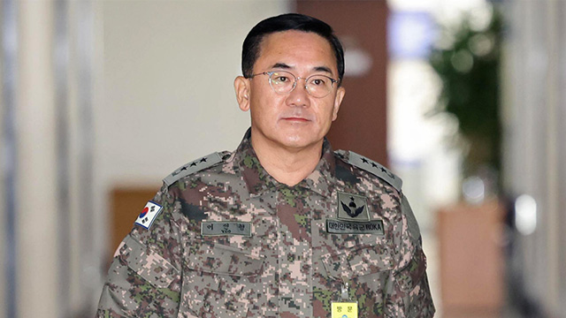 군 검찰, ‘구속만료 임박’ 전 계엄군 사령관 4명 직권보석 요청