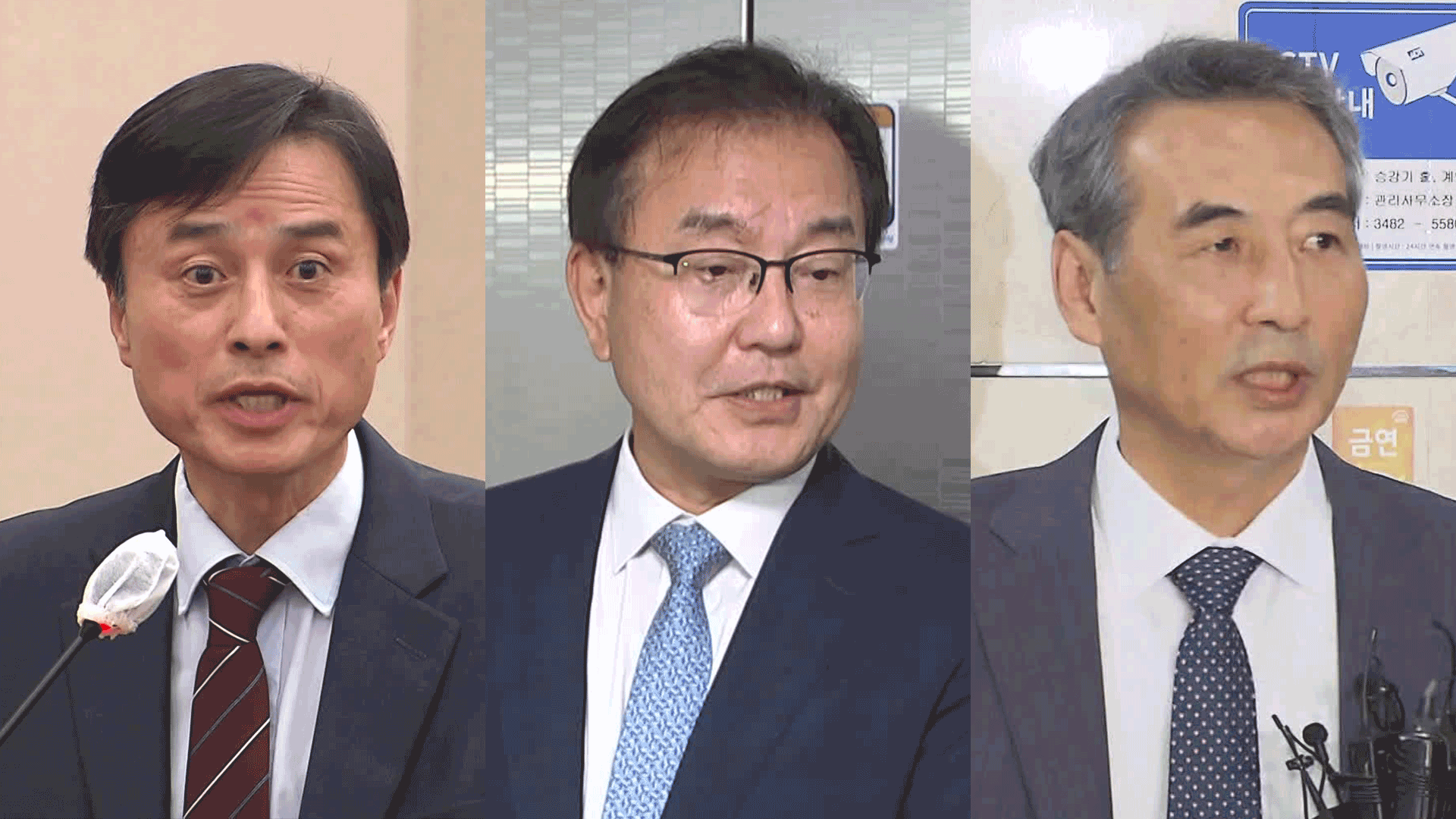 특검보 추천 오늘 마무리…진용 갖춰 가는 3대 특검