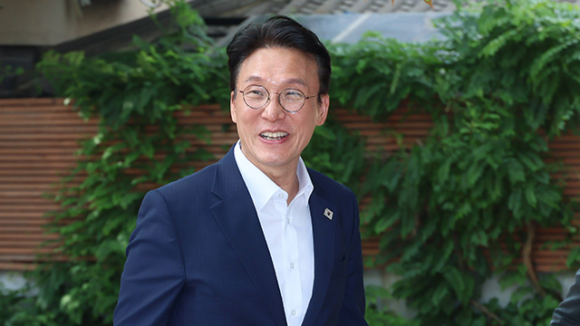국민의힘 “김민석 채무, 유력 정치인 아니면 불가능”
