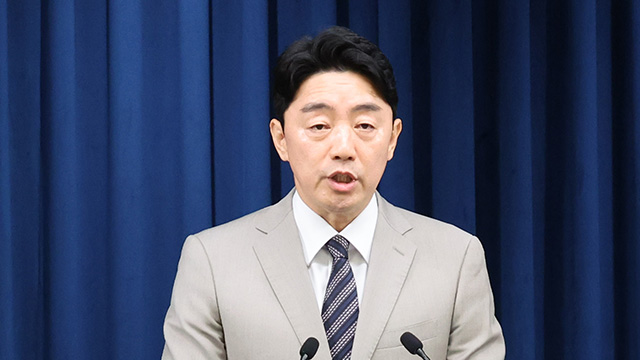 국회 찾는 강훈식 비서실장…추경·입법 조율 전망