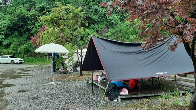 소비자원 “캠핑장 소비자 피해, 기상변화 관련 분쟁 많아”