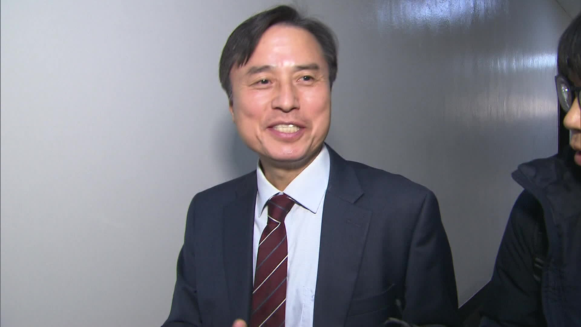내란 특검보 후보자 8명 임명요청안…3대 특검 ‘속도’