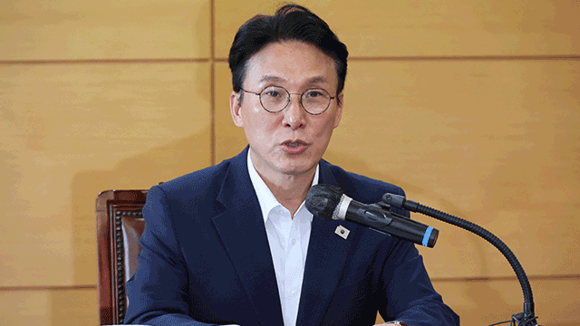 김민석 “표적사정으로 경제적 고통…지인들에게 천만 원씩 빌려 추징금 갚아”