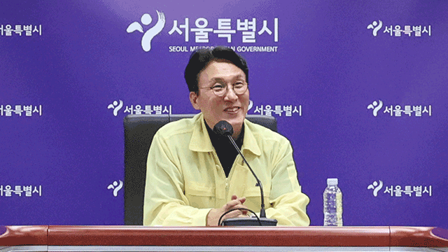 김민석, 장마대비 현장점검…“정부가 선제적 대응할 것”